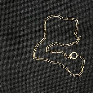 Gorjana Parker Necklace